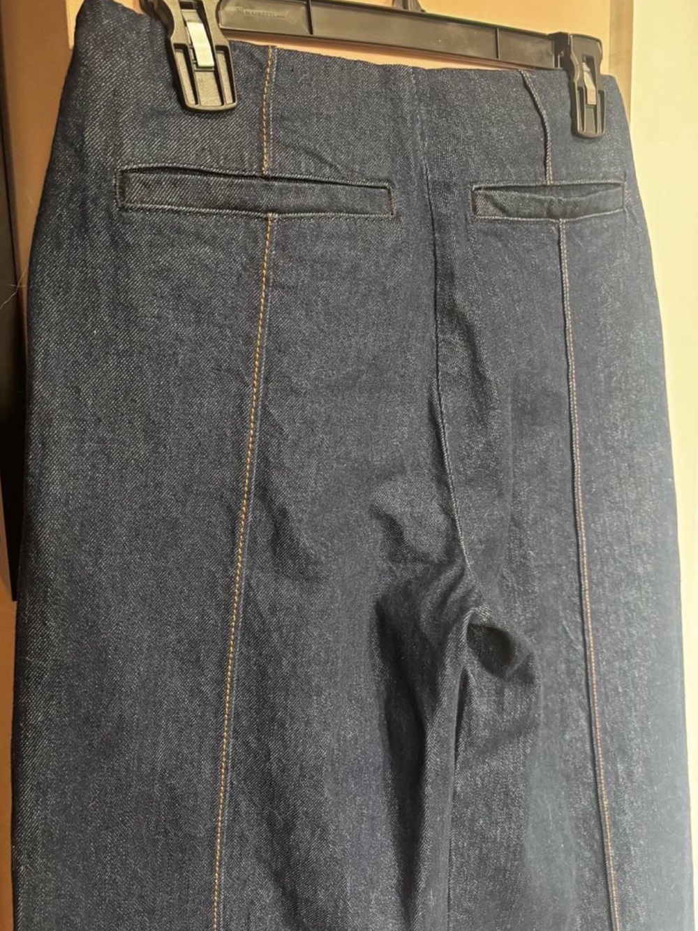 Reformation Arana Jeans